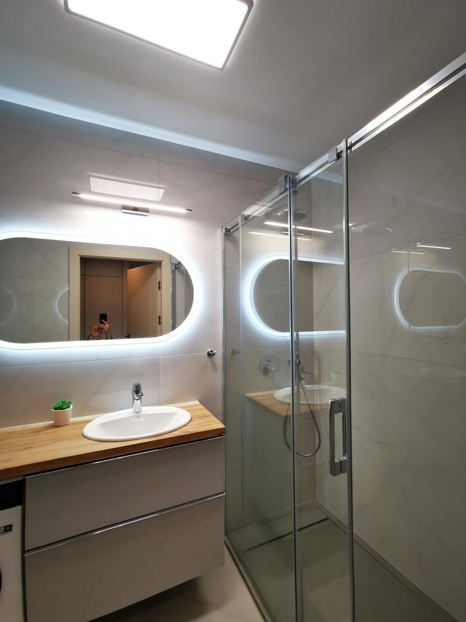 Apolonia Apartament Ii- Spa Dziwnów Eksteriør bilde